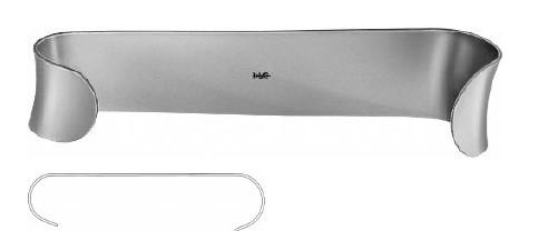 КІЛЬНЕР ГАЧОК 35X29MM